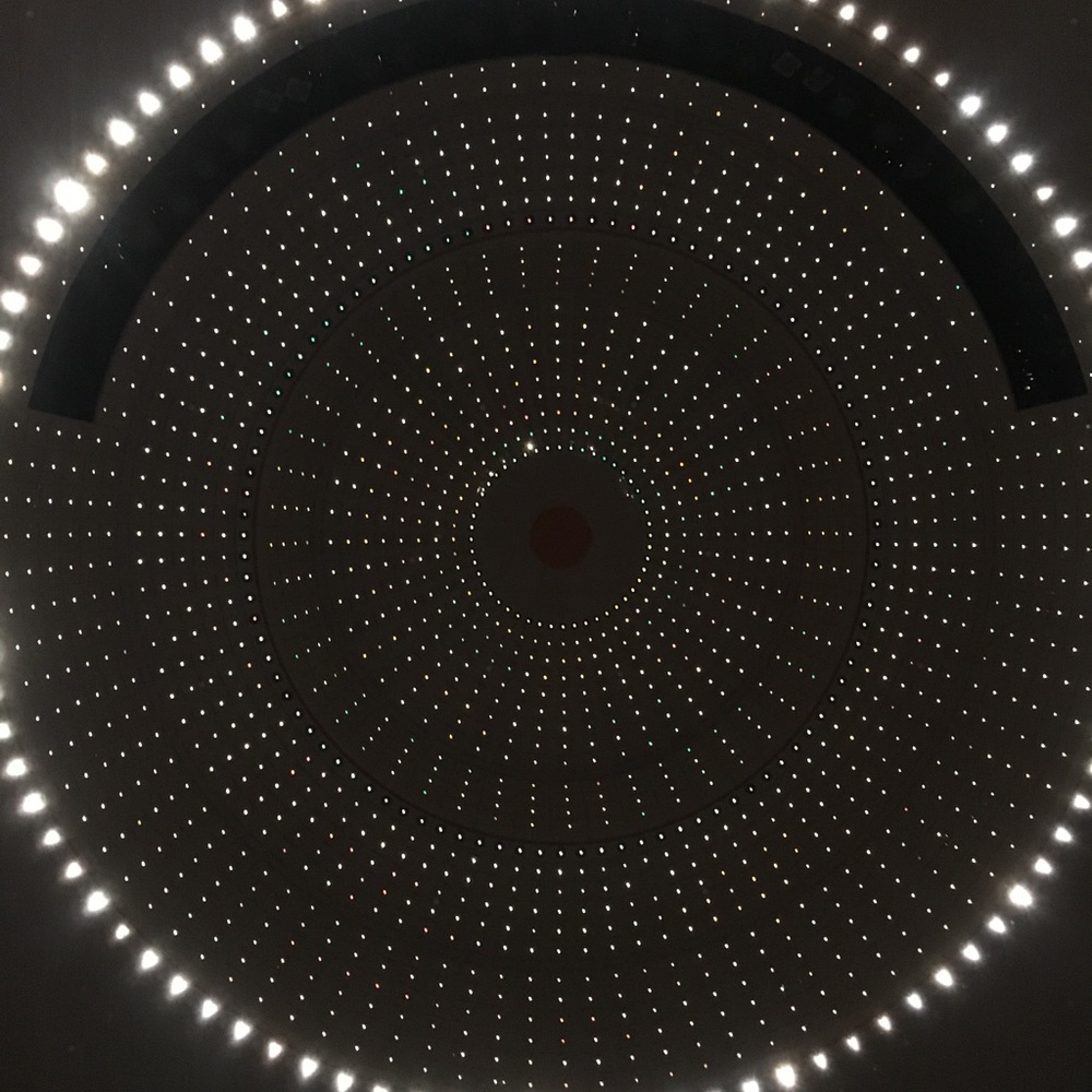 Meet your Posher, Janet